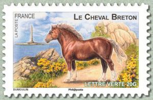 Colnect-1527-771-Breton-Horse-Equus-ferus-caballus.jpg