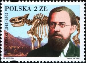 Colnect-1987-017-Jan-Czerski-1845-92-geologist.jpg