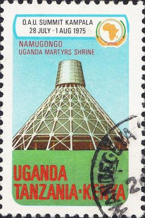 Colnect-2185-418-Martyrs--Shrine-Namugongo.jpg