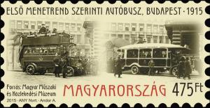 Colnect-2642-665-Centenary-of-the-First-Shedeld-Bus-Service-in-Hungary.jpg