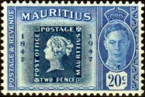 Colnect-3552-598-100-years-stamps-in-Mauritius.jpg