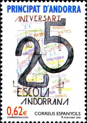 Colnect-685-502-25th-Anniversary-of-Andorra-s-School.jpg