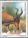 Colnect-1122-559-Lichtenstein--s-Hartebeest-Alcelaphus-lichtensteini.jpg