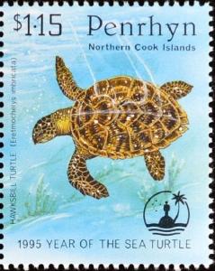 Colnect-3947-388-Hawksbill-Turtle-Eretmochelys-imbricata.jpg