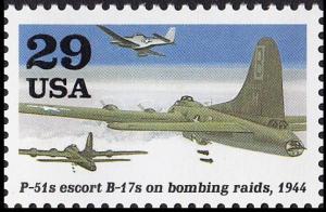 Colnect-5088-344-P-51s-Escorts-B-17s-on-bombing-raids.jpg