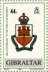 Colnect-120-552-50th-Anniversary-of-the-Gibraltar-Regiment.jpg