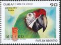 Colnect-1790-662-Military-Macaw-Ara-militaris.jpg