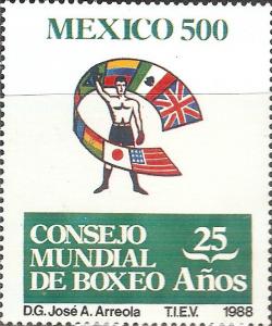 Colnect-2978-057-25th-Anniversary-of-the-World-Boxing-Council.jpg