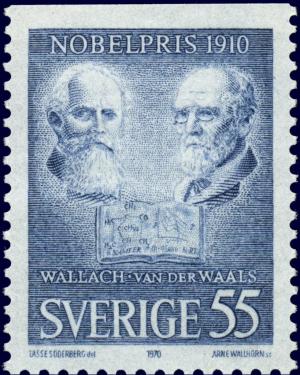 Colnect-3422-424-Otto-Wallach-chemistry---Johannes-van-der-Waals-physics.jpg