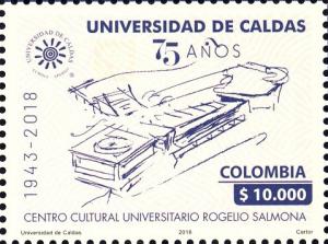 Colnect-5314-347-75th-Anniversary-of-the-University-of-Caldas.jpg