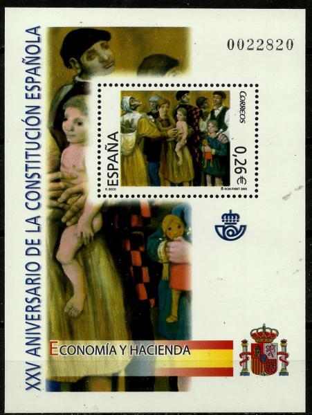 Colnect-2130-147-25th-Anniversary-of-the-Spanish-Constitution.jpg