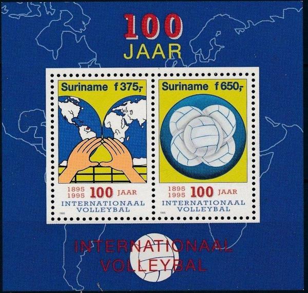 Colnect-3794-996-The-100th-Anniversary-of-the-International-Volleyball.jpg