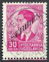 Colnect-2184-973-King-Petar---Overprint---2nd-issue.jpg