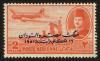 Colnect-4465-343-Aircraft-DC-3-Dakota-over-Nile-Dam--amp--King-Farouk-with-overpr.jpg