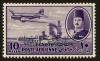 Colnect-4465-352-Aircraft-DC-3-Dakota-over-Nile-Dam--amp--King-Farouk-with-overpr.jpg