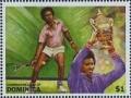 Colnect-3226-447-Arthur-Ashe-playing-tennis.jpg