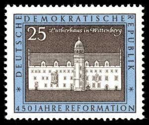 Colnect-1975-134-Luther-House-in-Wittenberg.jpg