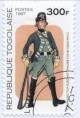 Colnect-1347-669-Volunteer-Batallion-foot-soldier.jpg