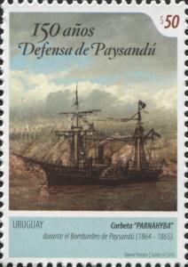 Colnect-3047-148-150th-Anniversary-of-the-Siege-of-Paysandu.jpg