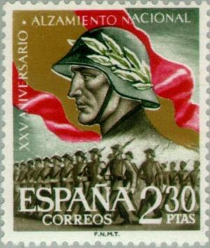 Colnect-170-281-XXV-Anniversary-of-National-Uprising.jpg