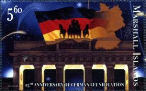 Colnect-3115-817-25th-Anniversary-of-German-Reunification.jpg