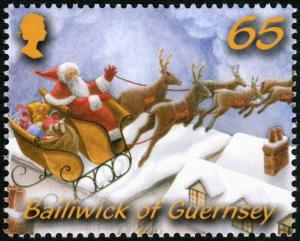 Colnect-3966-280-Santa-in-Sleigh.jpg