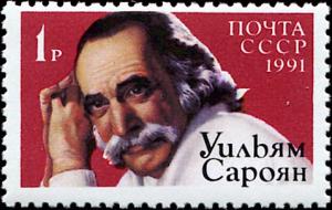 Colnect-4859-188-William-Saroyan-1908-1981-Author.jpg