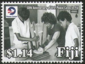 Colnect-4915-673-50th-Anniversary-of-Peace-Corps-In-Fiji.jpg