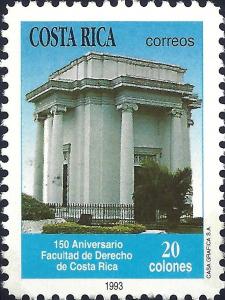 Colnect-2868-394-Law-School-of-Costa-Rica.jpg