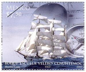 Colnect-330-789-Sailing-School-Ship-Cuauhtemoc.jpg