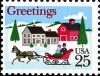 Colnect-4017-348-Greetings-One-horse-Open-Sleigh-and-Village-Scene.jpg