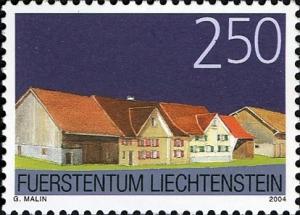 Colnect-1085-441-Houses-on-Dorfstrasse.jpg