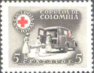 Colnect-1779-172-Nurses-and-Ambulances.jpg