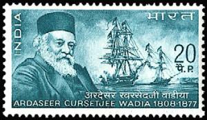 Colnect-2526-746-Ardaseer-Cursetjee-Wadia---Ship-builder.jpg