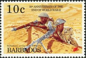 Colnect-5604-244-Barbadians-serving-in-the-Middle-East.jpg