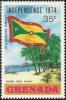 Colnect-2394-201-Anse-Beach-and-Flag.jpg