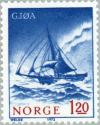 Colnect-161-760-Polar-ship--quot-Gjoa-quot-.jpg