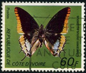 Colnect-1630-450-Two-tailed-Pasha-Charaxes-jasius-epijasius.jpg