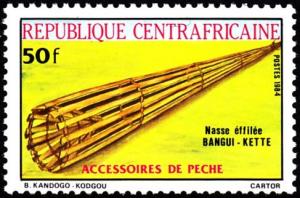 Colnect-2627-514-Fish-trap-of-Bangui.jpg