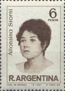 Colnect-1581-841-Alfonsina-Storni-1892-1938.jpg