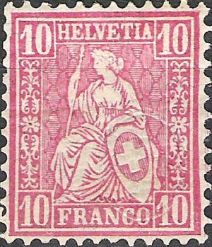 Colnect-1725-858-Sitting-Helvetia.jpg