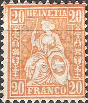 Colnect-1725-859-Sitting-Helvetia.jpg