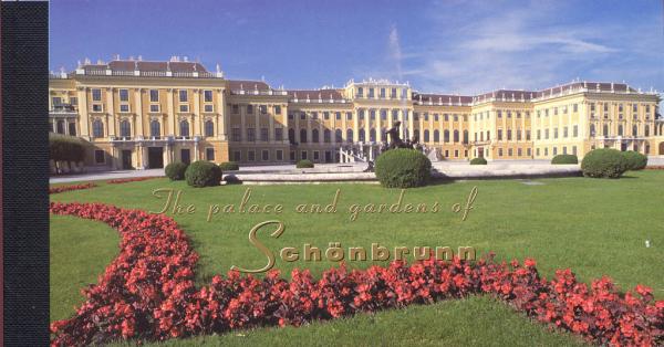 Colnect-2567-778-World-Heritage-Sites---Sch-ouml-nbrunn-Palace.jpg