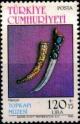 Colnect-748-197-Dagger-Designed-by-Mahmut-I-1714.jpg