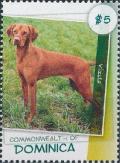 Colnect-3277-513-Magyar-Vizsla-Canis-lupus-familiaris.jpg