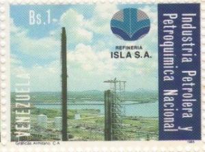 Colnect-1805-717-Isla-Oil-Refinery.jpg