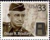 Colnect-201-407-Distinguished-SoldiersGeneral-Omar-Bradley.jpg