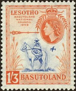 Colnect-2830-320-Mosotho-on-horseback.jpg