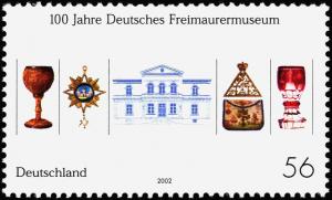 Colnect-5209-801-Freemason--s-Museum-Bayreuth.jpg