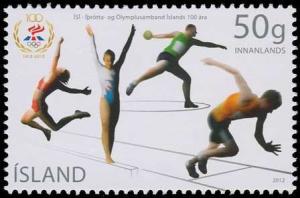 Colnect-1560-658-The-National-Olympic-and-Sports-Association-of-Iceland--ndash--100.jpg